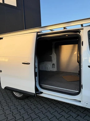 Toyota ProAce - Afbeelding 18 van 23
