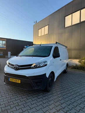Toyota ProAce - Afbeelding 22 van 23