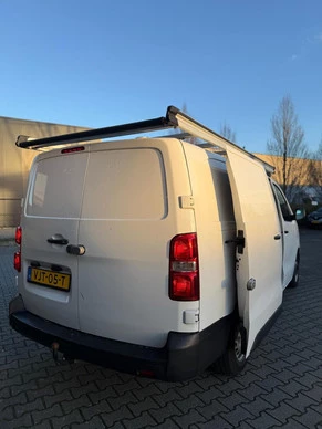 Toyota ProAce - Afbeelding 23 van 23