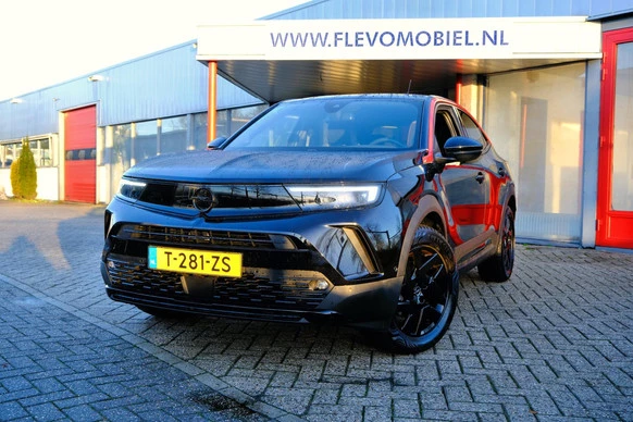 Opel Mokka-e - Afbeelding 1 van 30