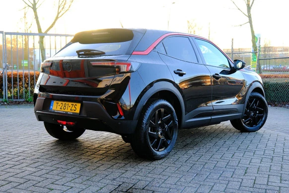 Opel Mokka-e - Afbeelding 3 van 30