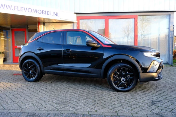 Opel Mokka-e - Afbeelding 4 van 30