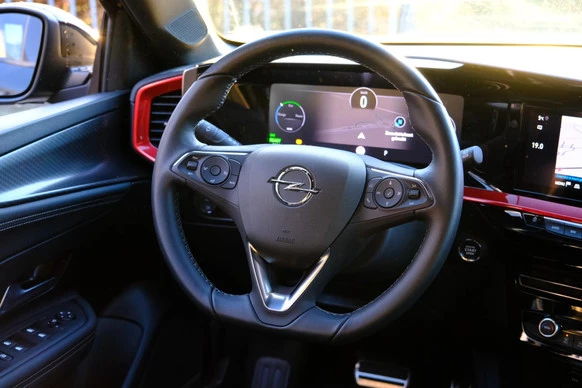 Opel Mokka-e - Afbeelding 6 van 30