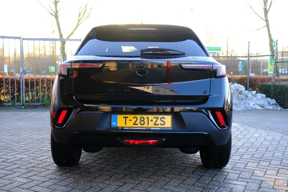 Opel Mokka-e - Afbeelding 8 van 30