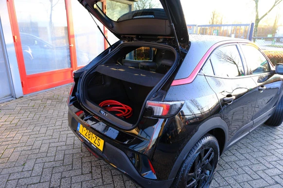 Opel Mokka-e - Afbeelding 9 van 30