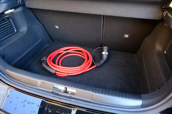 Opel Mokka-e - Afbeelding 10 van 30