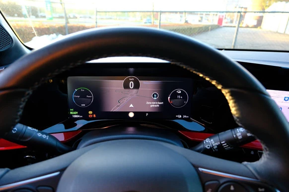 Opel Mokka-e - Afbeelding 12 van 30