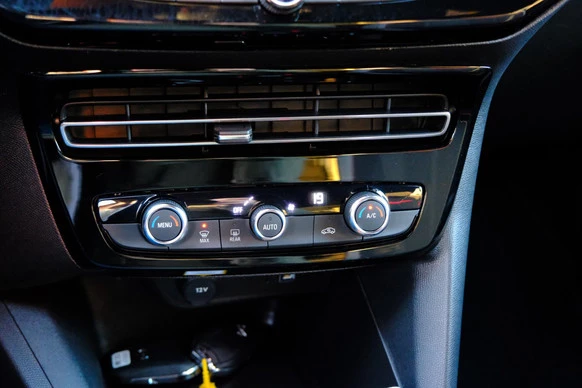 Opel Mokka-e - Afbeelding 13 van 30