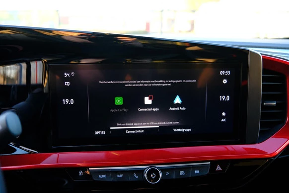 Opel Mokka-e - Afbeelding 15 van 30