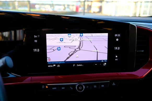 Opel Mokka-e - Afbeelding 16 van 30