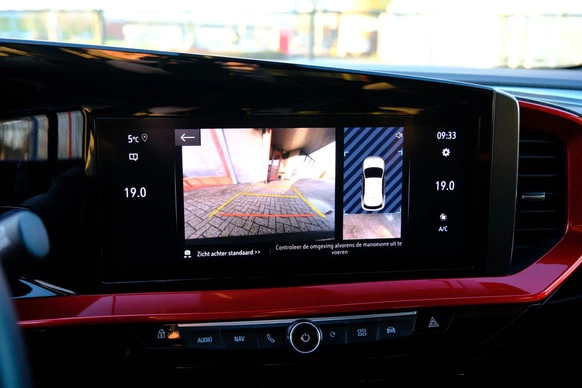 Opel Mokka-e - Afbeelding 17 van 30