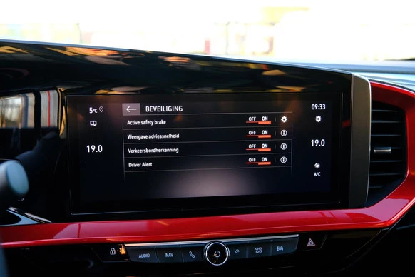 Opel Mokka-e - Afbeelding 19 van 30