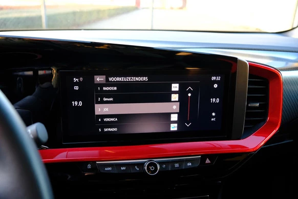 Opel Mokka-e - Afbeelding 20 van 30