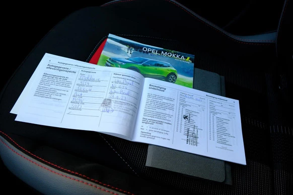 Opel Mokka-e - Afbeelding 22 van 30