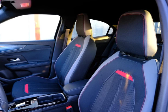 Opel Mokka-e - Afbeelding 24 van 30