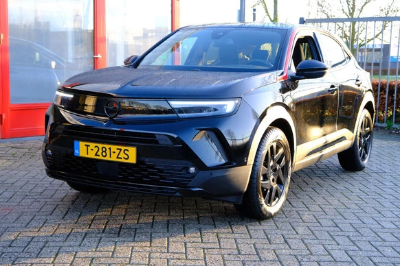 Opel Mokka-e - Afbeelding 26 van 30