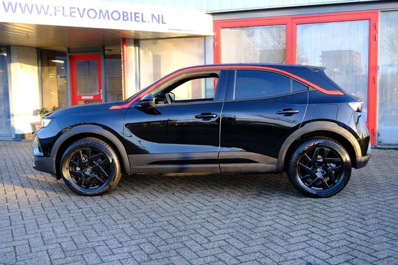 Opel Mokka-e - Afbeelding 27 van 30