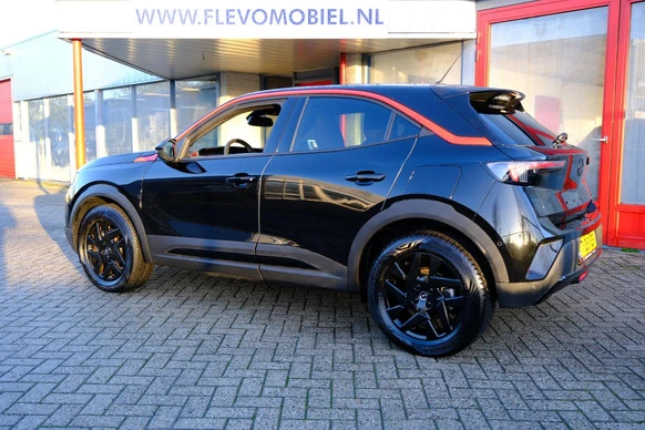 Opel Mokka-e - Afbeelding 28 van 30