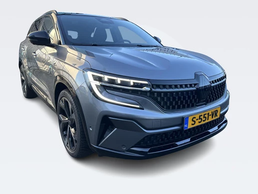 Renault Austral - Afbeelding 1 van 30