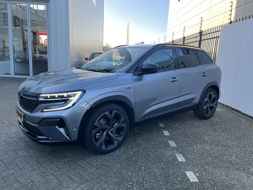 Renault Austral - Afbeelding 3 van 30