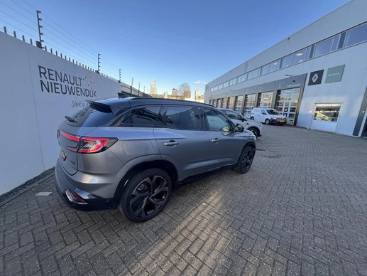 Renault Austral - Afbeelding 18 van 30