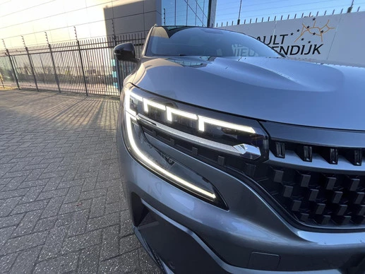 Renault Austral - Afbeelding 24 van 30