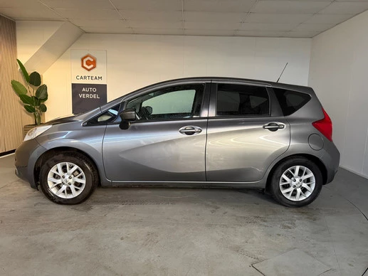 Nissan Note - Afbeelding 5 van 22