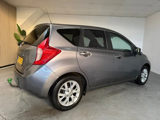Nissan Note - Afbeelding 7 van 22