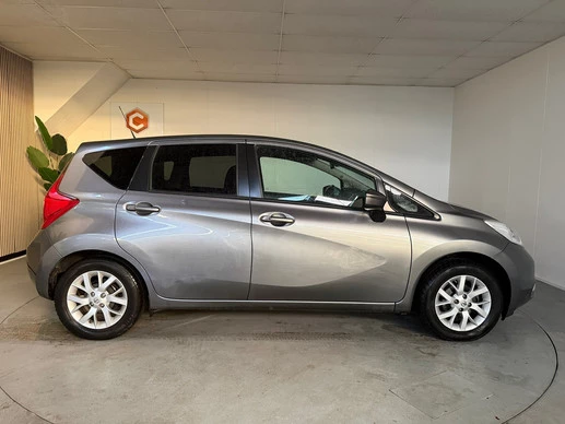 Nissan Note - Afbeelding 8 van 22