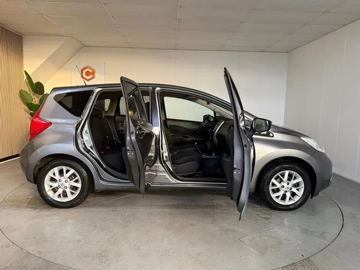 Nissan Note - Afbeelding 9 van 22