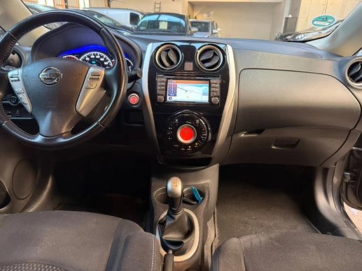 Nissan Note - Afbeelding 15 van 22