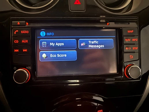 Nissan Note - Afbeelding 17 van 22