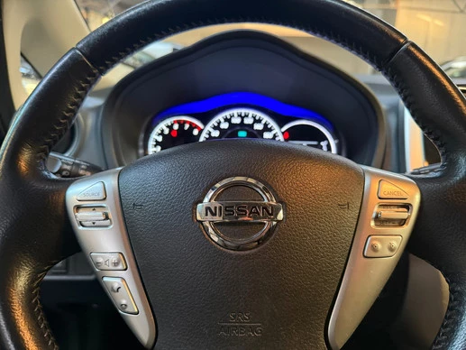 Nissan Note - Afbeelding 18 van 22