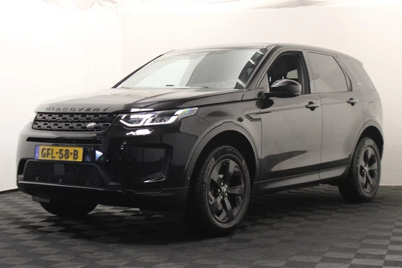 Land Rover Discovery Sport - Afbeelding 1 van 22