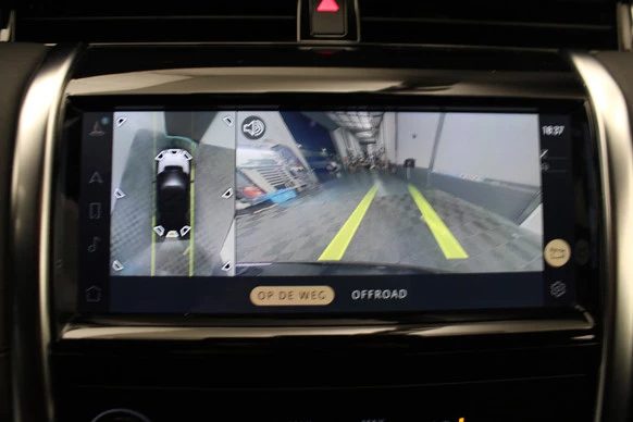 Land Rover Discovery Sport - Afbeelding 2 van 22