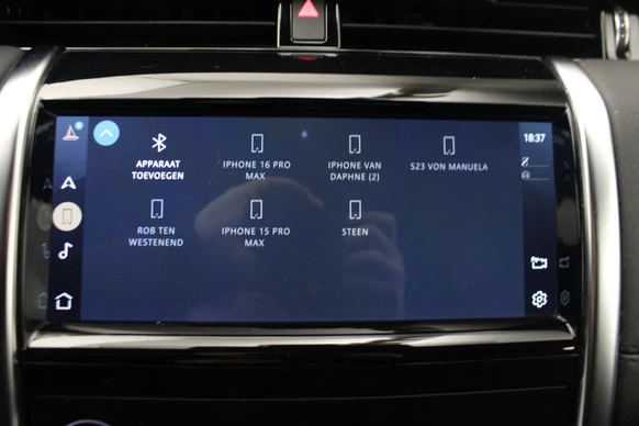 Land Rover Discovery Sport - Afbeelding 4 van 22