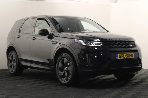 Land Rover Discovery Sport - Afbeelding 5 van 22