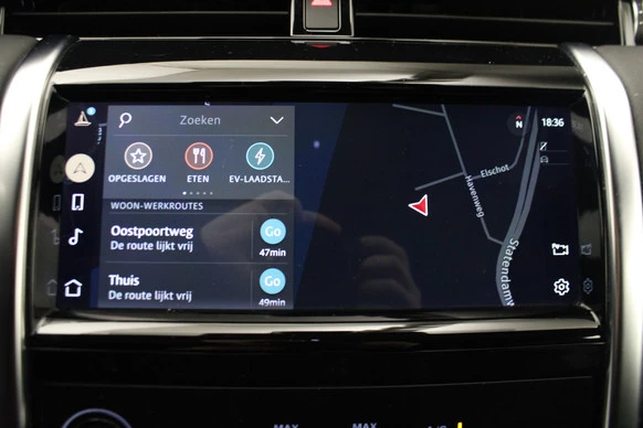 Land Rover Discovery Sport - Afbeelding 6 van 22