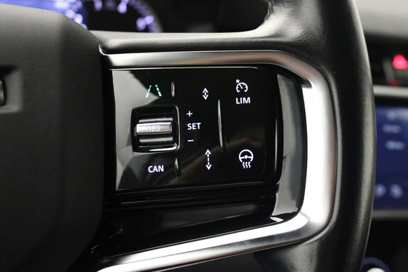 Land Rover Discovery Sport - Afbeelding 9 van 22