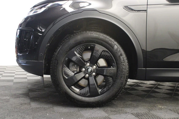 Land Rover Discovery Sport - Afbeelding 11 van 22