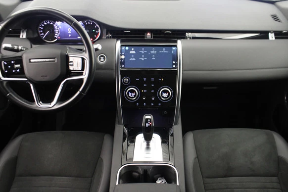 Land Rover Discovery Sport - Afbeelding 12 van 22