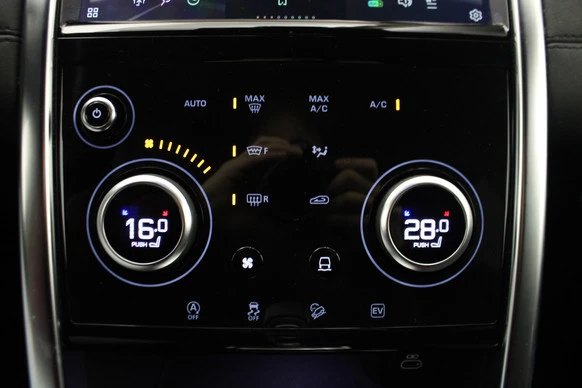 Land Rover Discovery Sport - Afbeelding 15 van 22