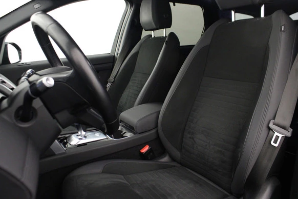 Land Rover Discovery Sport - Afbeelding 16 van 22