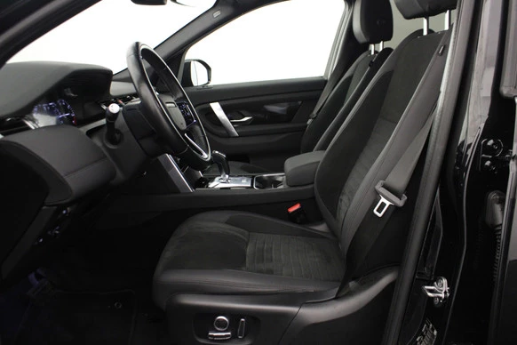 Land Rover Discovery Sport - Afbeelding 17 van 22