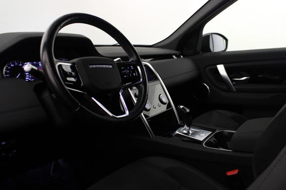 Land Rover Discovery Sport - Afbeelding 18 van 22