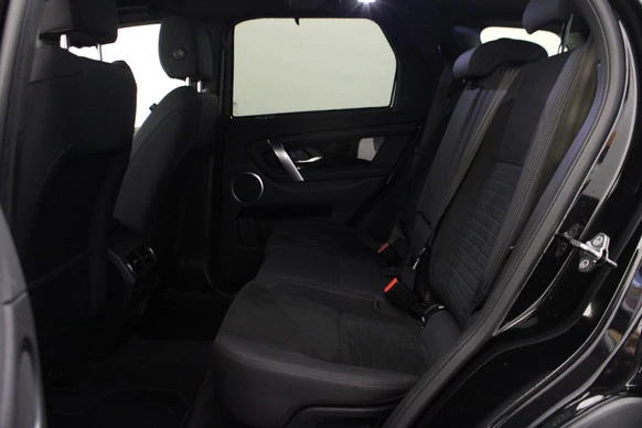 Land Rover Discovery Sport - Afbeelding 19 van 22