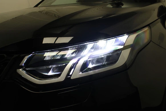 Land Rover Discovery Sport - Afbeelding 21 van 22