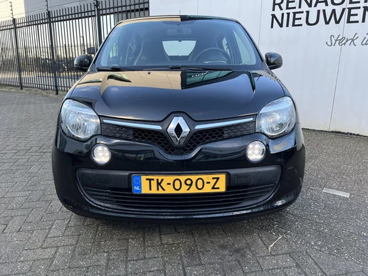 Renault Twingo - Afbeelding 2 van 28