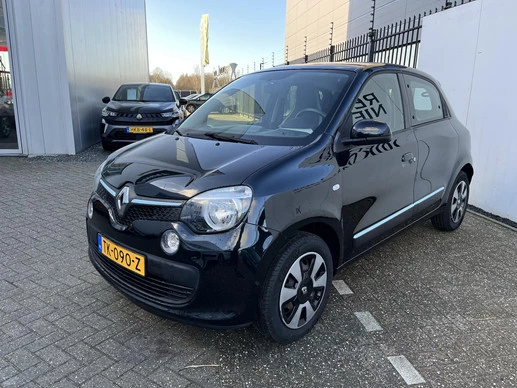 Renault Twingo - Afbeelding 3 van 28