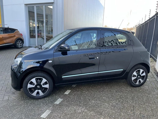 Renault Twingo - Afbeelding 4 van 28